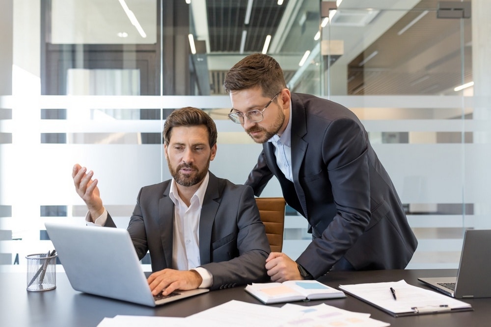 Why Executive Virtual Assistant Services Help Improve Meeting Management