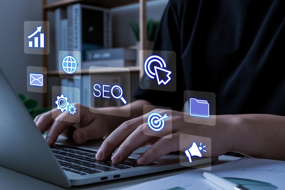 How Local SEO Services Help Businesses Attract Nearby Customers