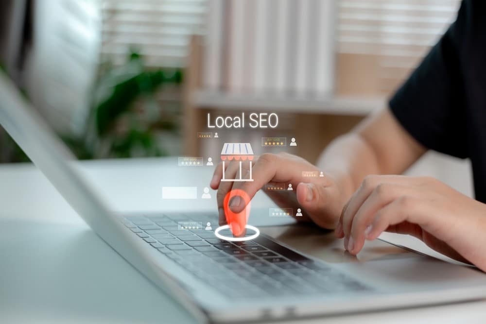 How Local SEO Services Help Businesses Attract Nearby Customers