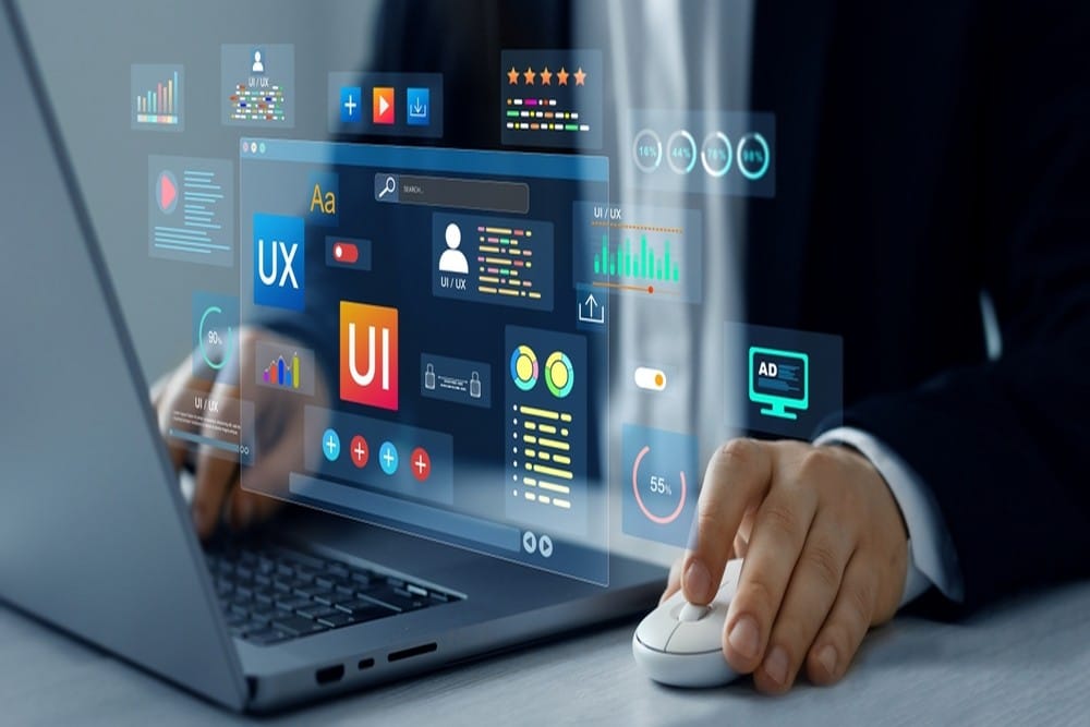 How Website Development Services Help Businesses Turn Visitors Into Customers