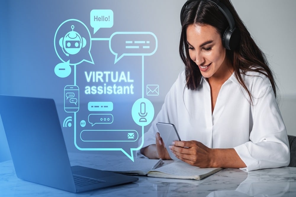 Why Bilingual Virtual Assistants Help Businesses Communicate With More Customers