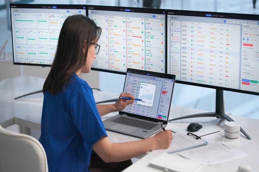 Why CRM Automation Helps Businesses Manage Customer Relationships More Efficiently