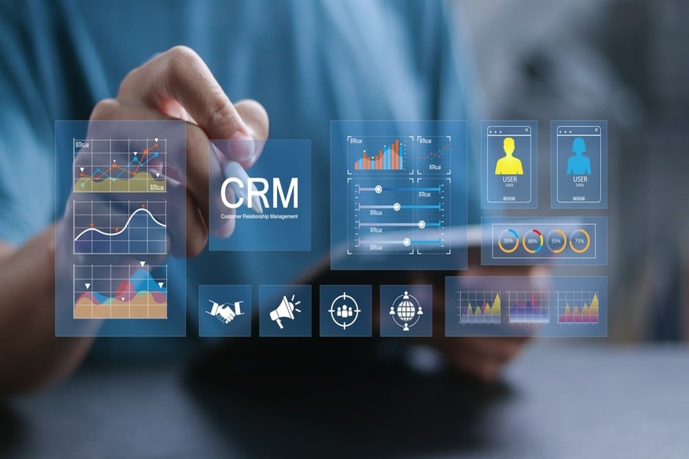 Why CRM Automation Helps Businesses Manage Customer Relationships More Efficiently