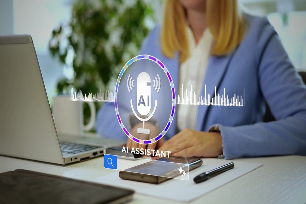 Why Voice AI Services Help Businesses Manage More Customer Inquiries