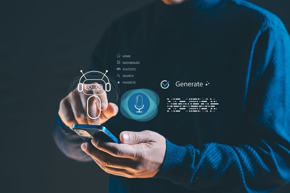 Why Voice AI Services Help Businesses Manage More Customer Inquiries